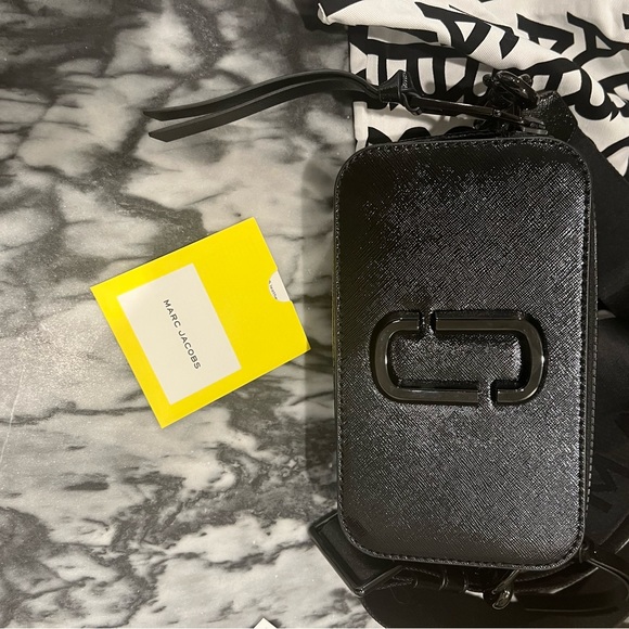 Marc Jacobs crossbody new without tags - Picture 4 of 6